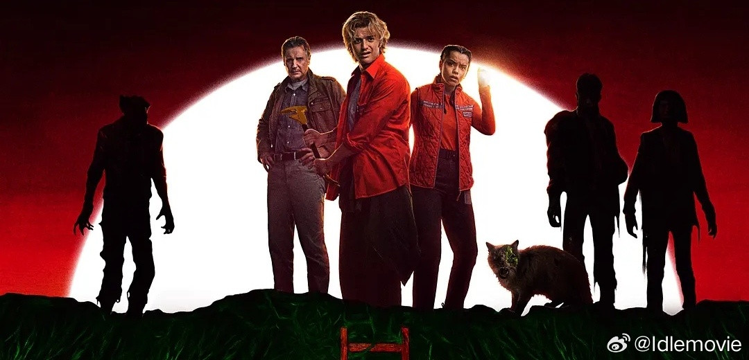 绿液惊魂(2026)我的评分：一个好的片名太重要了。《三傻大闹宝莱坞》被屡次印