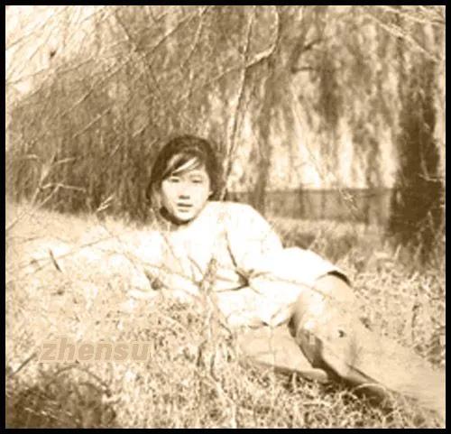 1938年，台儿庄战役中，一女护士刚要抢救连长，突然日军军官上前将连长砍