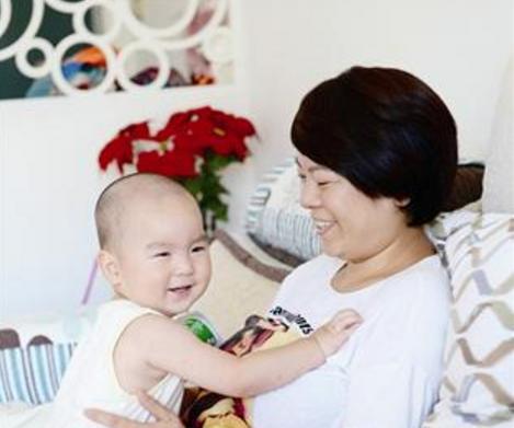 不用等到宝贝叫妈妈, 其实这个时候, 他已经认识你了!