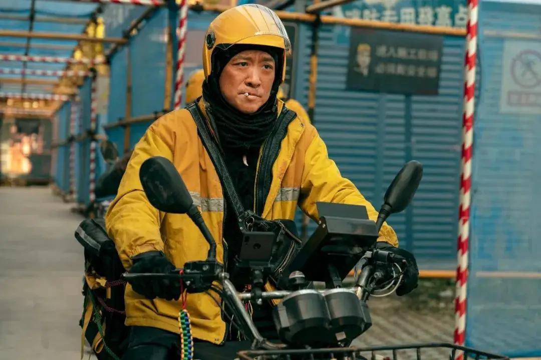 84年的我，今年40岁，失业两个月。一度焦虑的两个月，靠着边送外卖，边投简历熬