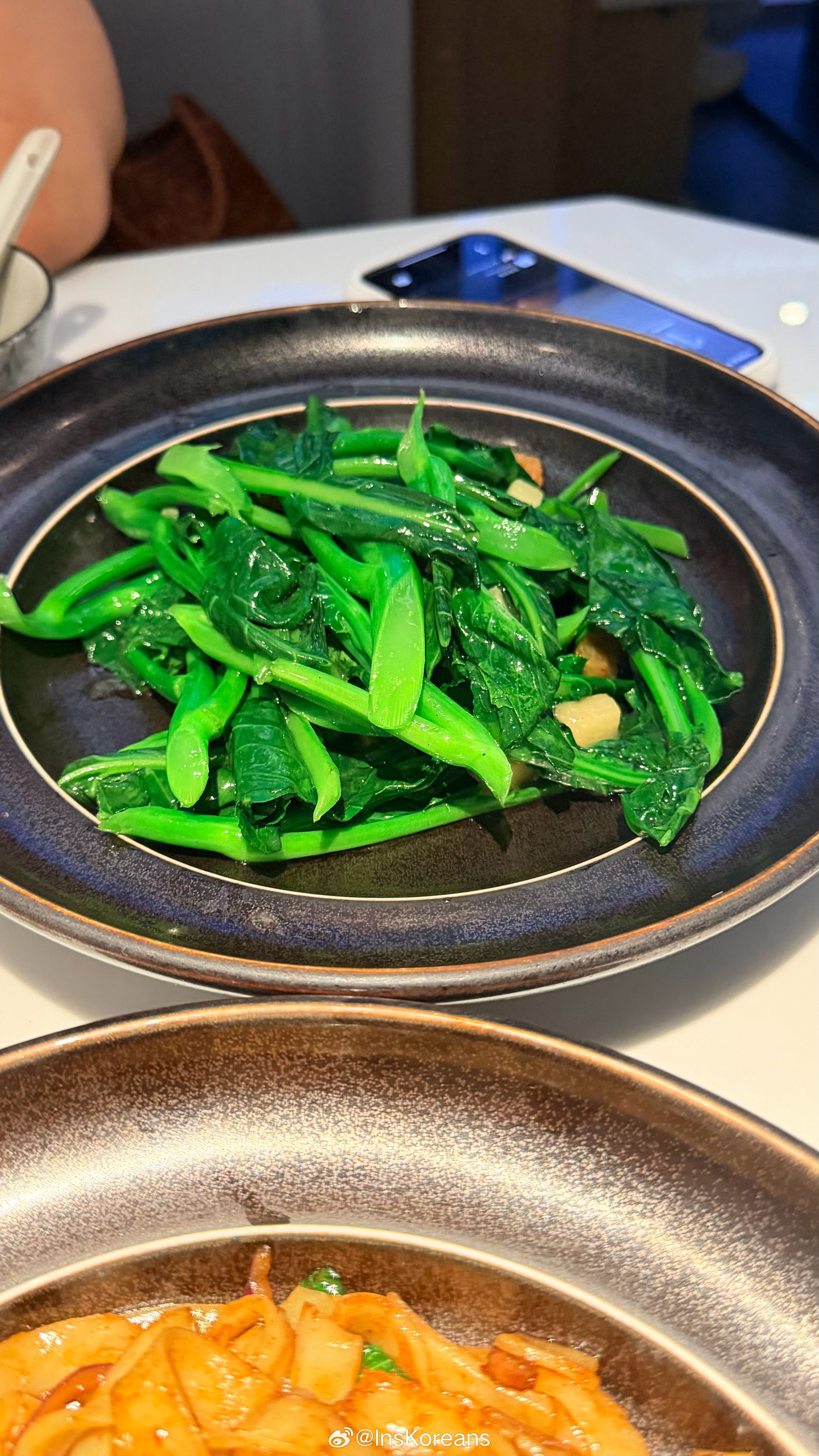 这两天！收集一些春日的小快乐🍽️