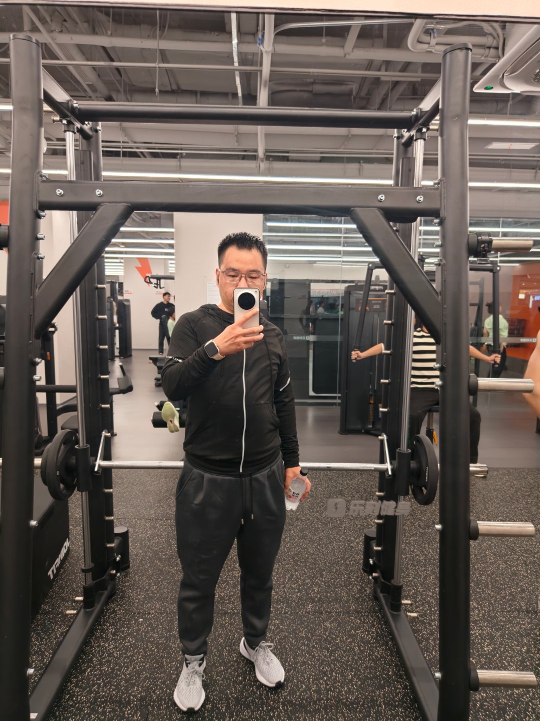 2025年第131次跑步跑步打卡老张杂谈​​​