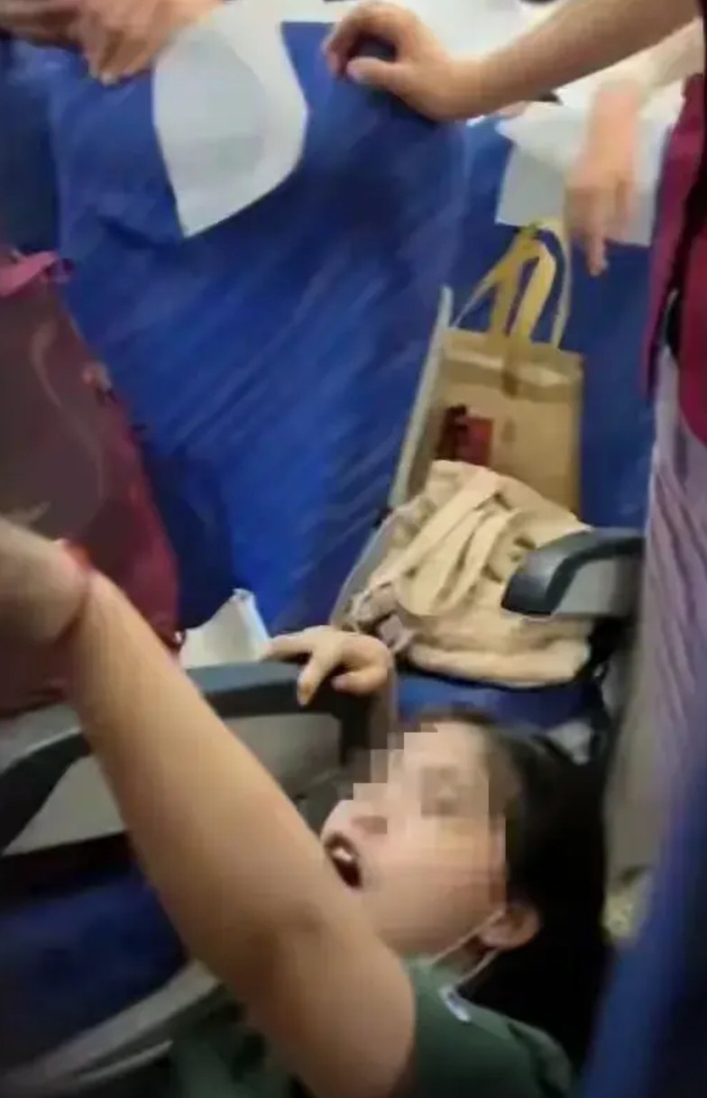 再看南航熊孩子事件有三个不应该。一、家长教育孩子方向有偏差，有些过分溺爱。熊孩