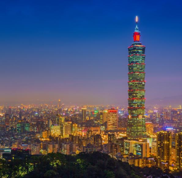 🌞还以为台海问题就是谁拳头大谁说了算？真正卡住统一进程的，居然是隐藏在国内