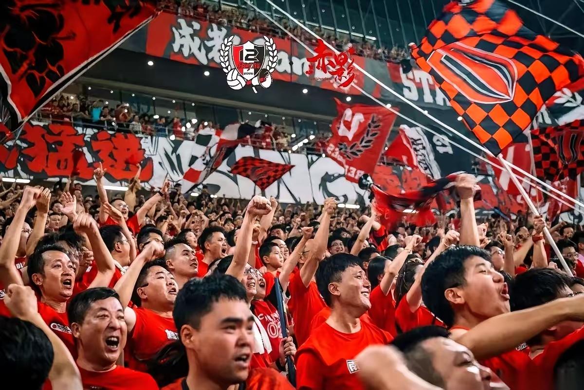 中超七轮之后，虽然由于理论上的变数无法正式宣布，但我认为成都蓉城其实已经保级成功