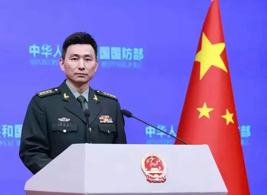 果然被我猜中了，中俄携手大动作！6月27日，“国防部发布”发布重磅消息，中俄
