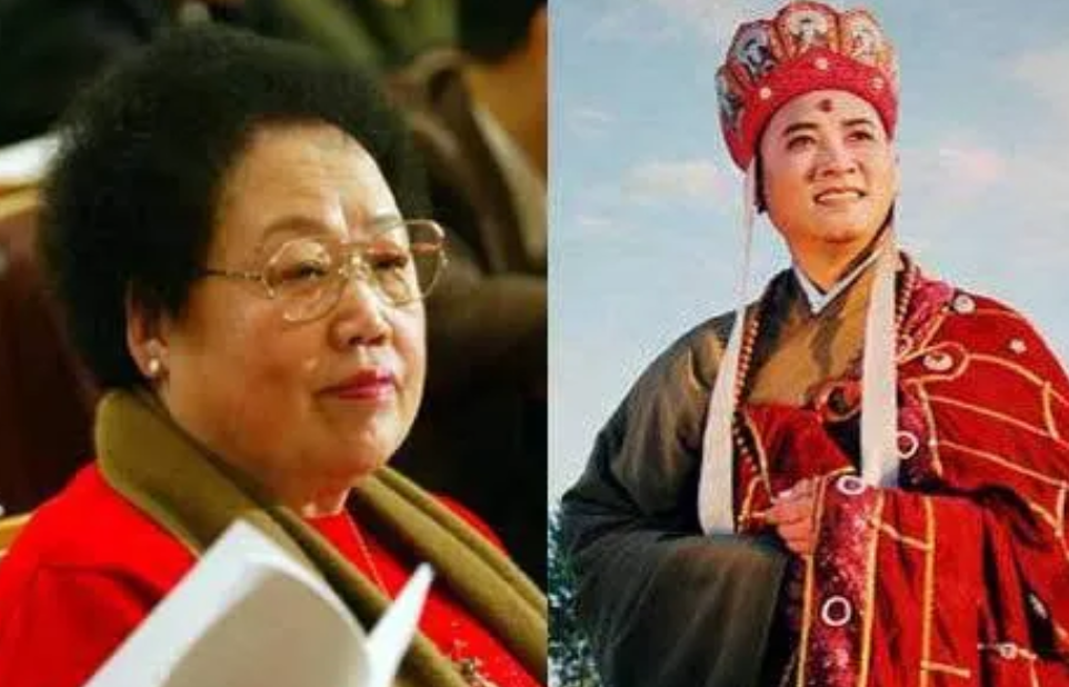 1990年，据说身价500亿的陈丽华，嫁给“唐僧”迟重瑞前，与他约法三章：“