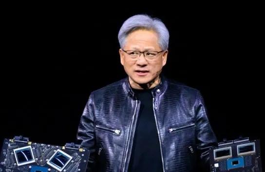 关于东大人工智能的说法，黄仁勋所说的哪句话为真？上周赶赴韩国参加APEC工商