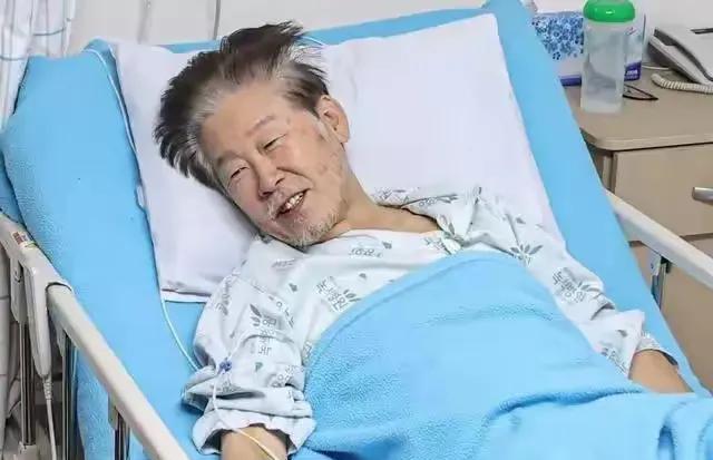 屡败屡战的李在明这时候已经是获得了成功，可以说是非常地值得珍惜。在2023年的