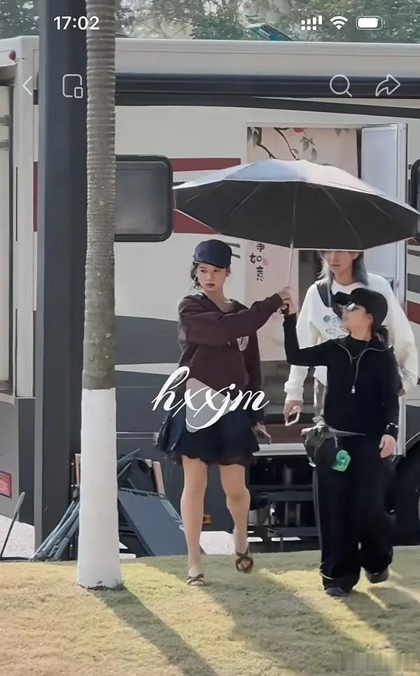 ohmygod公主怎么变村妞了