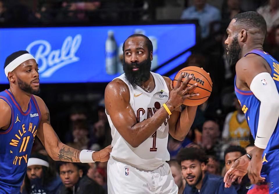 骑士逆转掘金，四点观感。1，“出来混的迟早要还”，掘金罚球线上赢了一晚上，最