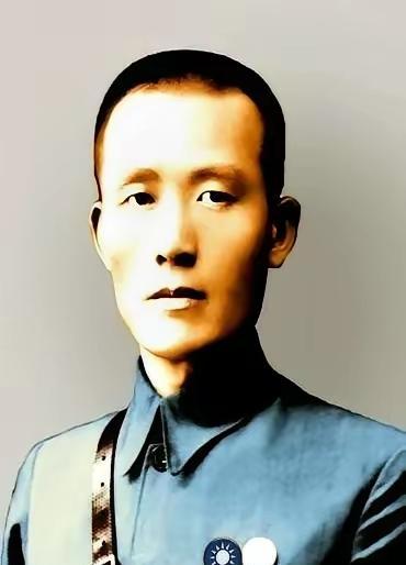 1951年11月18日清晨，台北马场町刑场，51岁的徐会之站在枪口前，神情平静得