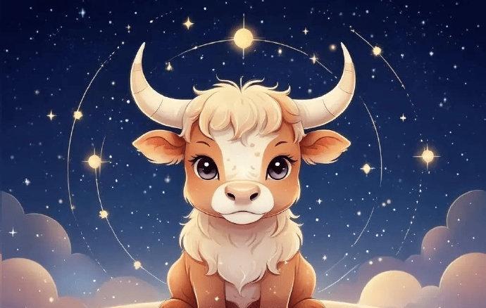 5月金牛座运势“真正的逆天改命，不是否定现在，而是在接纳中超越，在稳定中突破，