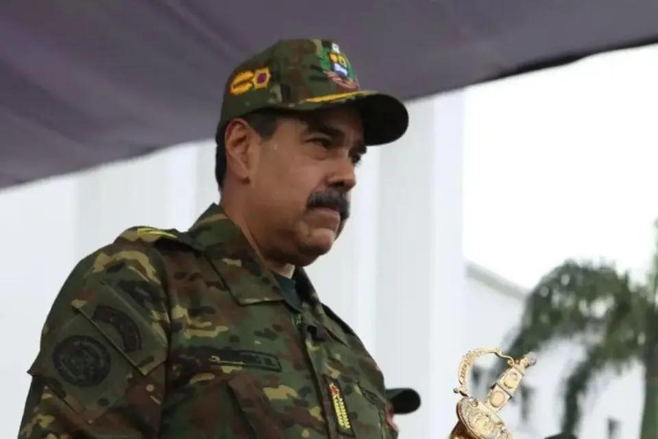 如果美国真对委内瑞拉动武，后果会很严重，简单说就是“打不赢、输不起”：1.