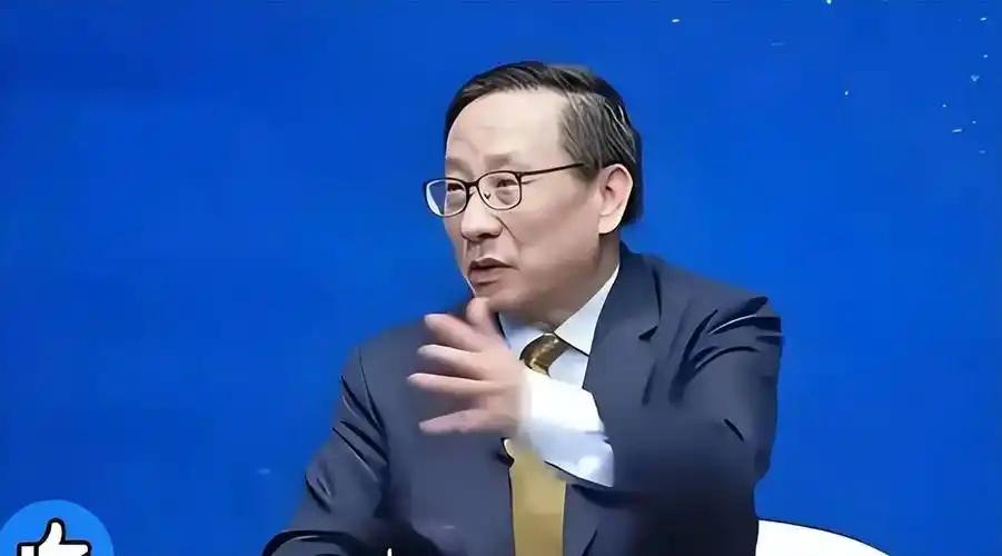 高志凯教授真的太厉害了！近日，高志凯教授直接把1946年的盟军最高司令部训令6