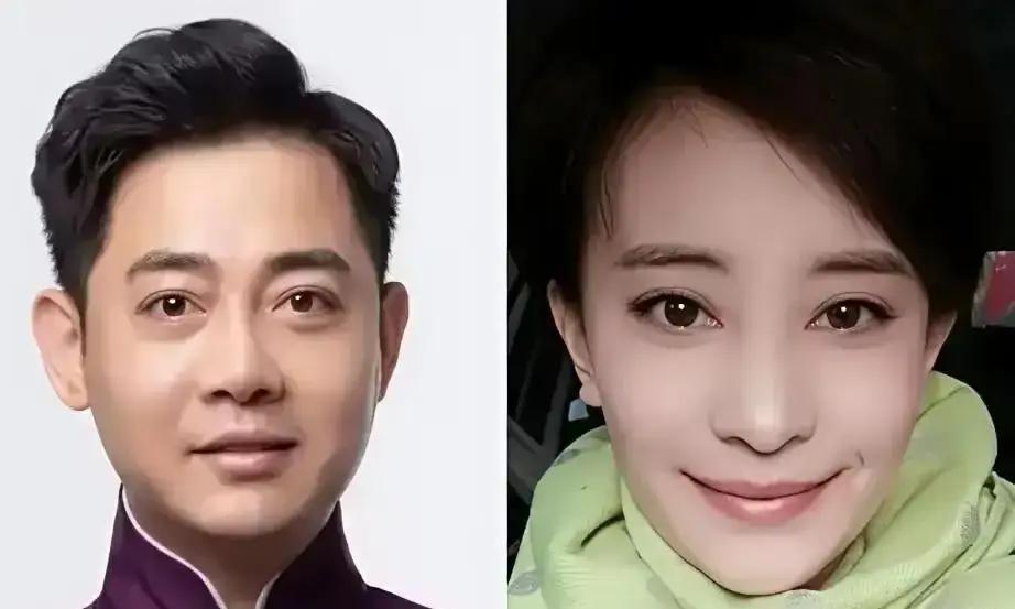 15年婚姻，一句“早点睡”救了他张鹤伦台上嘴碎，回家只剩一句“早点睡”。媳