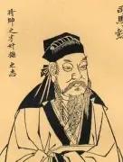 司马懿晚年，嫌弃50多岁的发妻张春华年老色衰，不愿与她住一屋。他搬去宠妾柏夫人卧