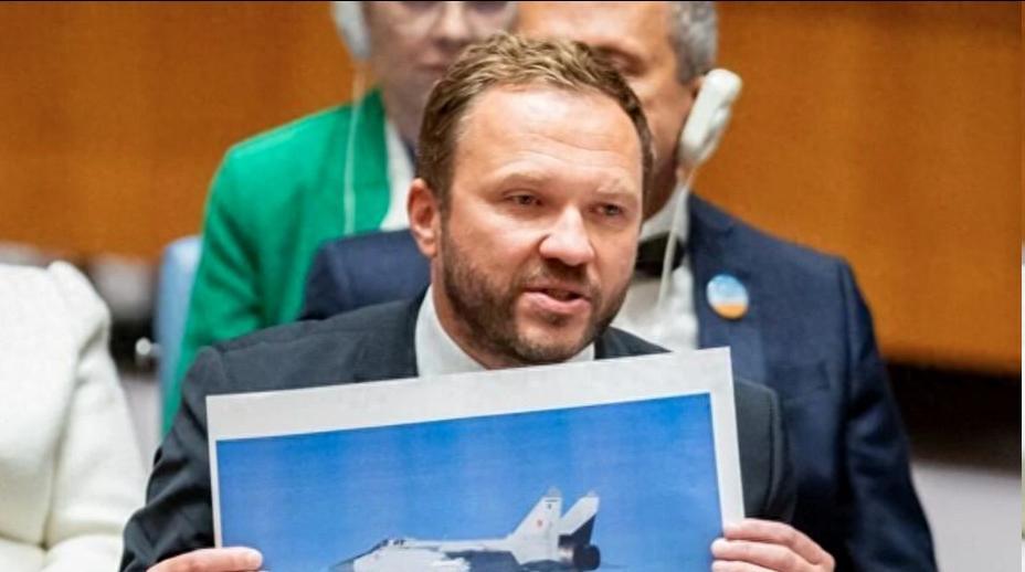 人口才130万的小国，竟对中国发出最后通牒：若不遵守，后果自负最近波罗的海边