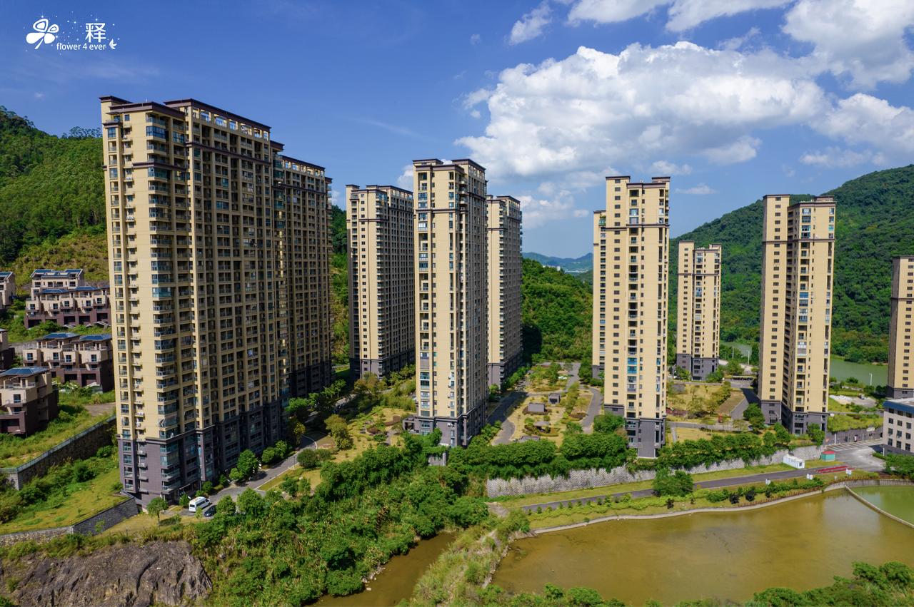 这是一个吊打东北鹤岗的小区，也是一个适合全族搬家的小区福州，连江，潘度，御山水