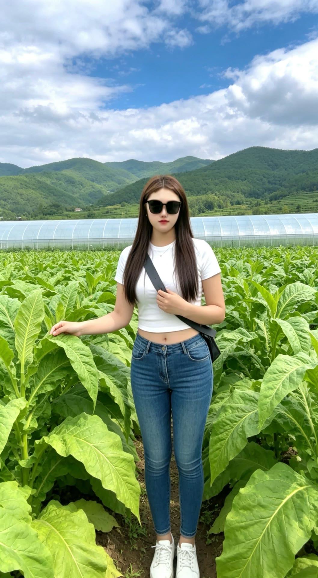 微胖身材如何穿搭显好看