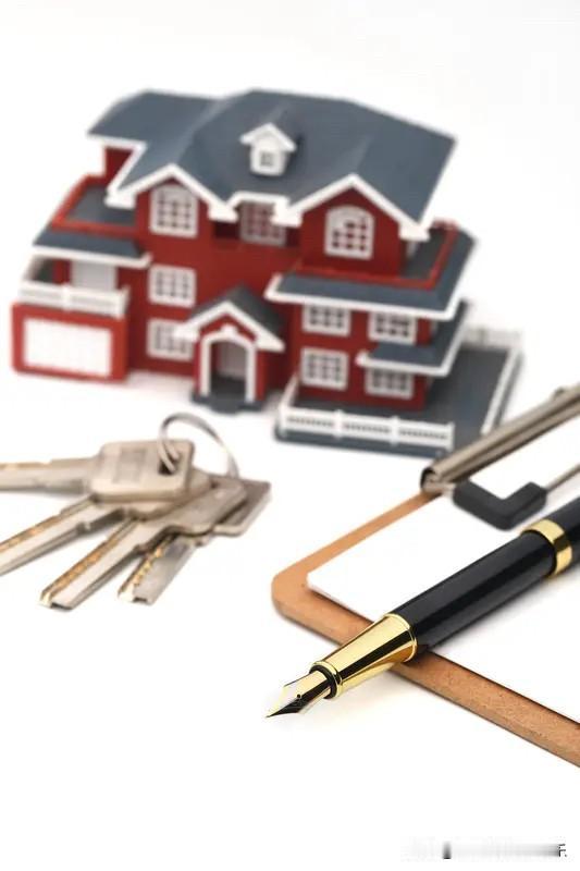 中产因为房产返贫。后面也会因为房产再走出来的。只要现金流别出现问题，后面就都