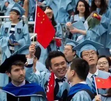 ·谁把海归名声搞臭了？如今很多海归是官二代、富二代，出国就是混个文凭，而中国第一