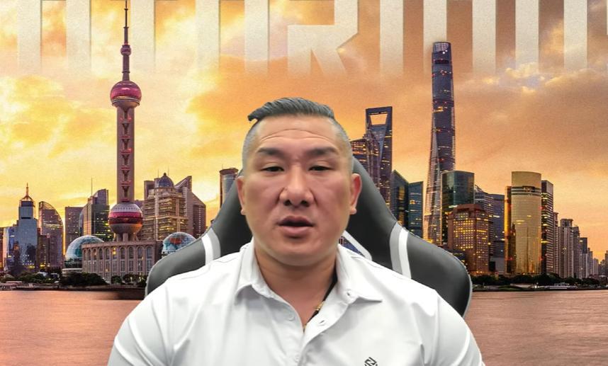 馆长讽刺蔡英文“伦敦大学假文凭”针对被攻击“没念书”、“说话没水准”，馆长昨天