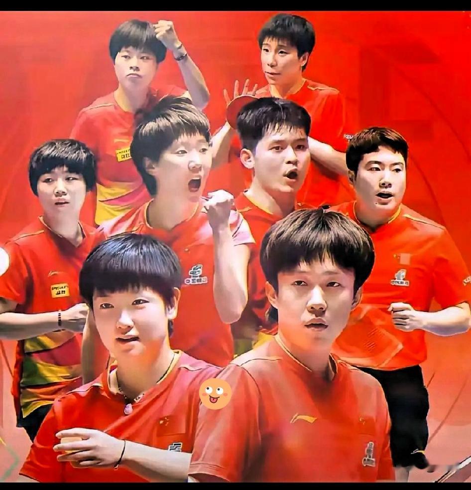 2028年洛杉矶奥运会正式将乒乓混团列为参赛项目，这意味着乒乓球金牌从5块增加到