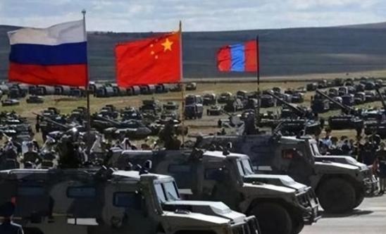 俄罗斯发出警告：战争爆发中国将被围攻，不过对中国最危险的不止战争。大家最近可能刷