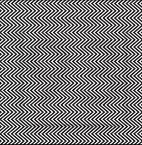 考考眼力，你看到的是什么数字？