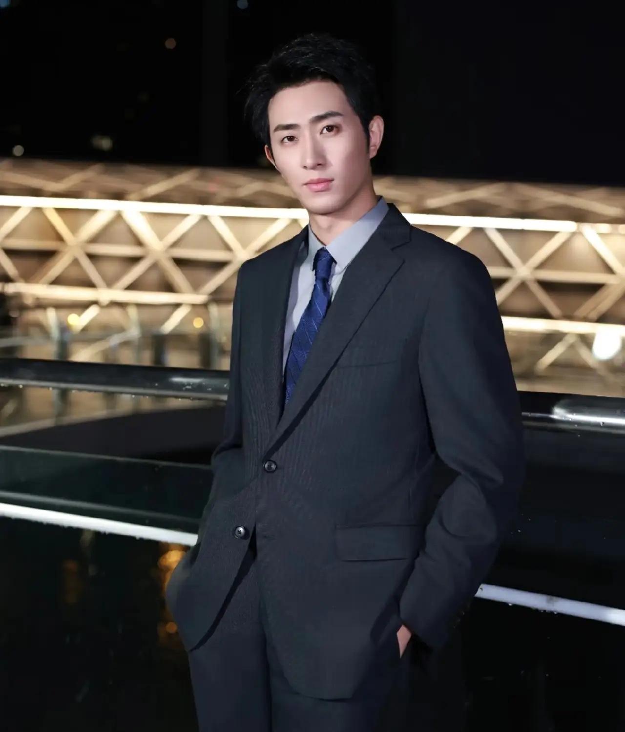 32岁的王凯沐给所有的短剧演员提了一个醒，你可以颜值不高，也可以身高不够，但是