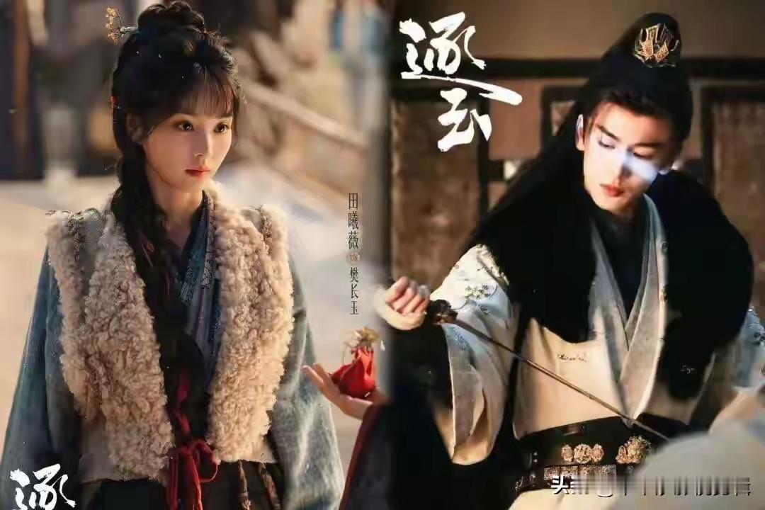 超好看！7部2026热度破万爆款剧2026多部剧集站内热度破万，题材丰富，各有亮点。《九门》｜陈伟霆