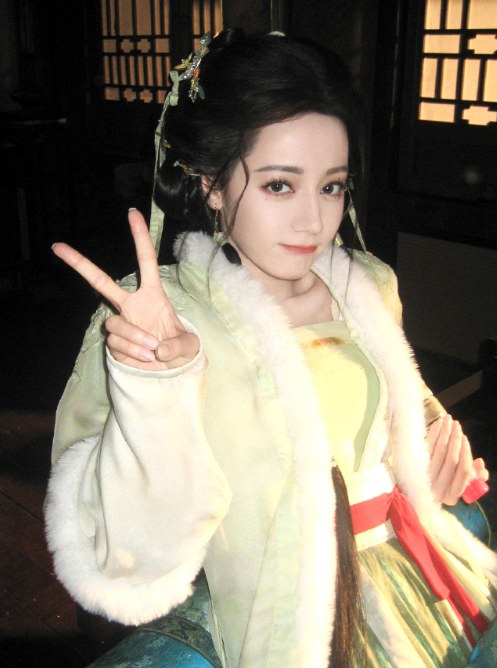 从此野性十足，不再将就