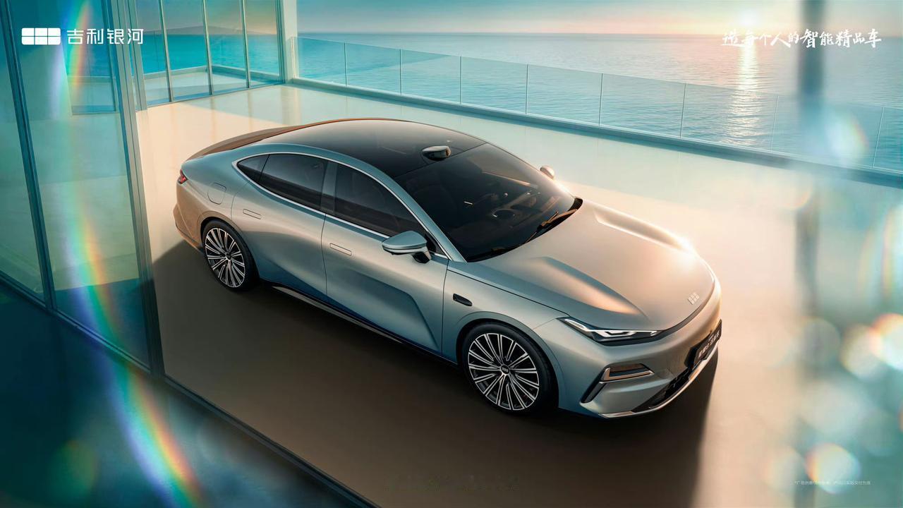 说实话，我现在每次看到吉利汽车的那些新车，我都会隐隐地为比亚迪着急。目前在设计