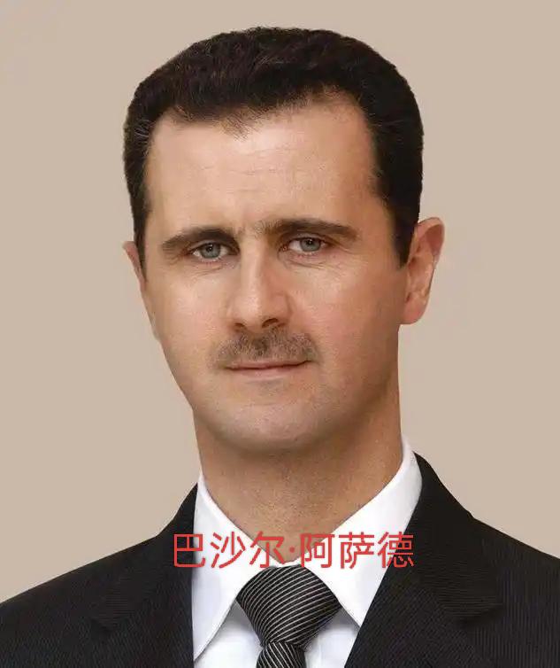 巴沙尔·阿萨德团伙不能一跑了之这就是叙利亚现政权的态度，要对阿萨德集团的罪行进