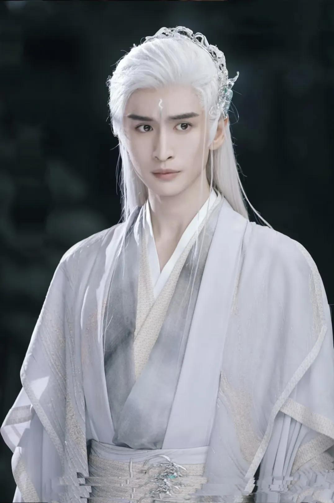 不是！张云龙是什么百搭圣体啊！怎么和刘诗诗也这么配……这里申明一下：吴奇