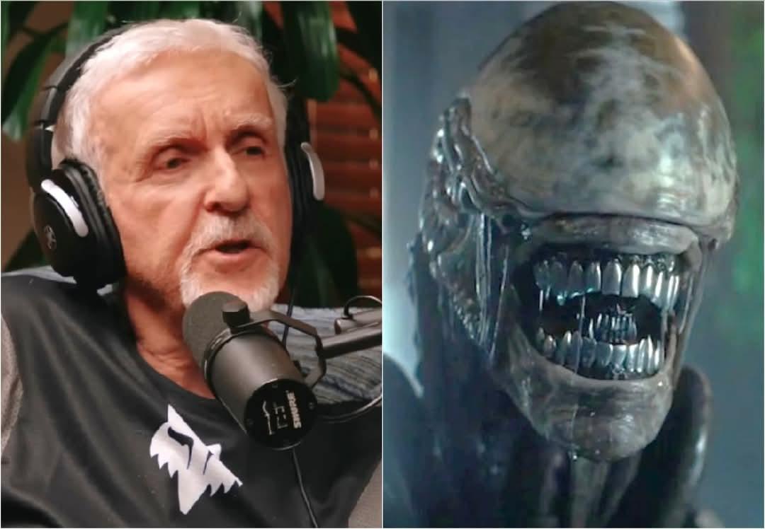 詹姆斯·卡梅隆批《异形3》毁《异形2》心血！直言：这系列变得太粉丝向，我没兴趣拍