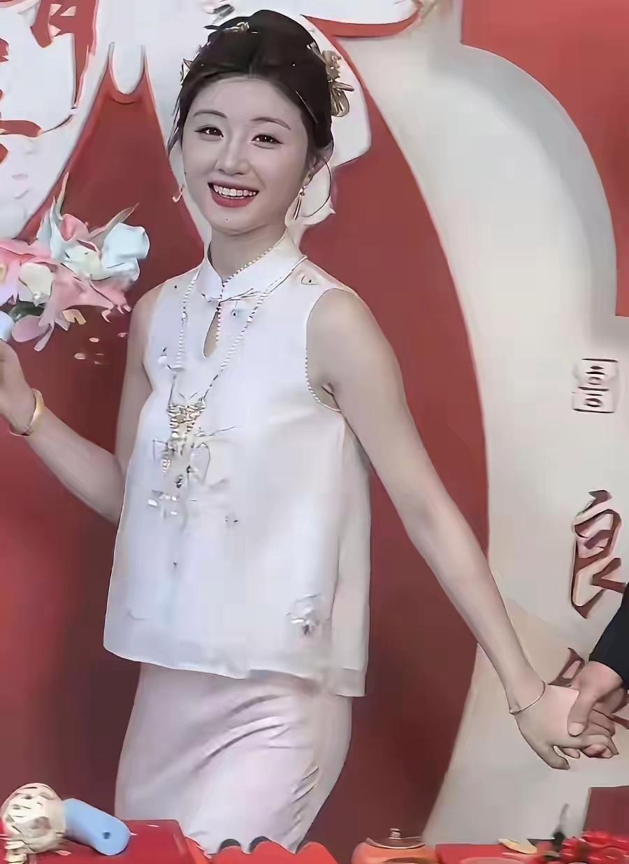 天哪，你敢相信这是同一个人
