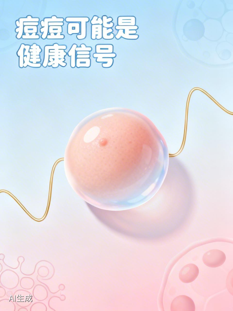 27岁女子挤个痘痘，竟查出2型糖尿病！所有人都要警惕你们敢信吗？就是脸上一