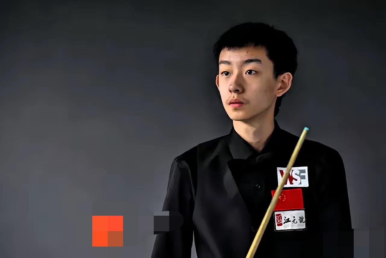 一夜封神却只想睡觉，吴宜泽的清醒，看哭无数人夺冠之后没有狂欢，没有大肆庆祝，