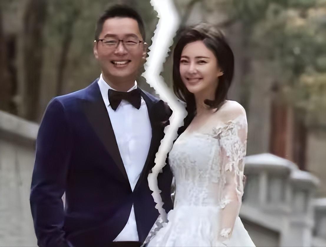 2016年，张雨绮和相识70天的富商袁巴元闪婚，不久后就火速生下了一对龙凤胎，没