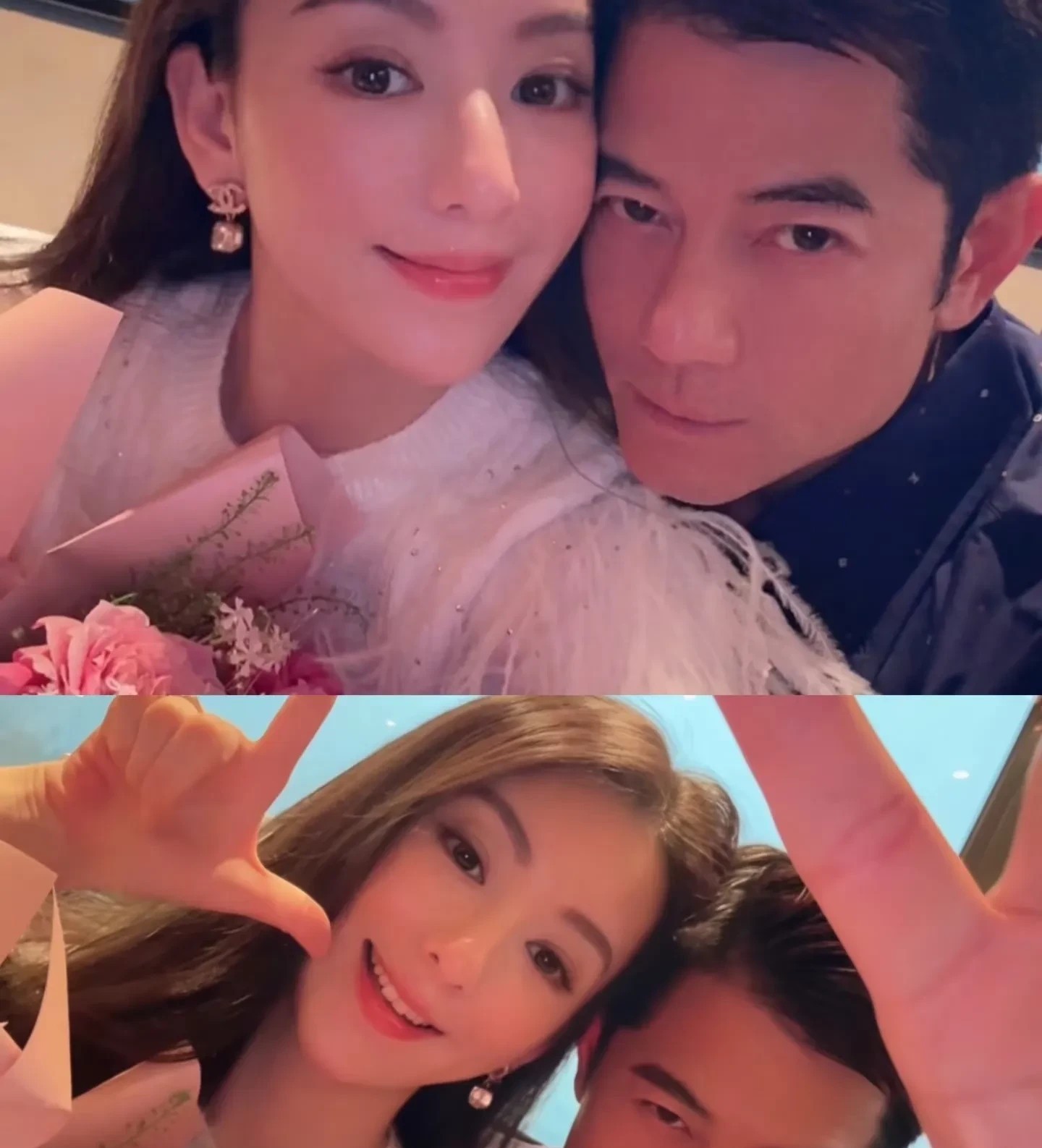 开始有点理解方媛了为什么37岁还在拼三胎不是没有道理的光凭这几点，很多女人