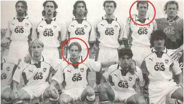 阿莱格里曾经打进米兰一球，你知道吗？说起阿莱格里和米兰的渊源，很多人都知道的是