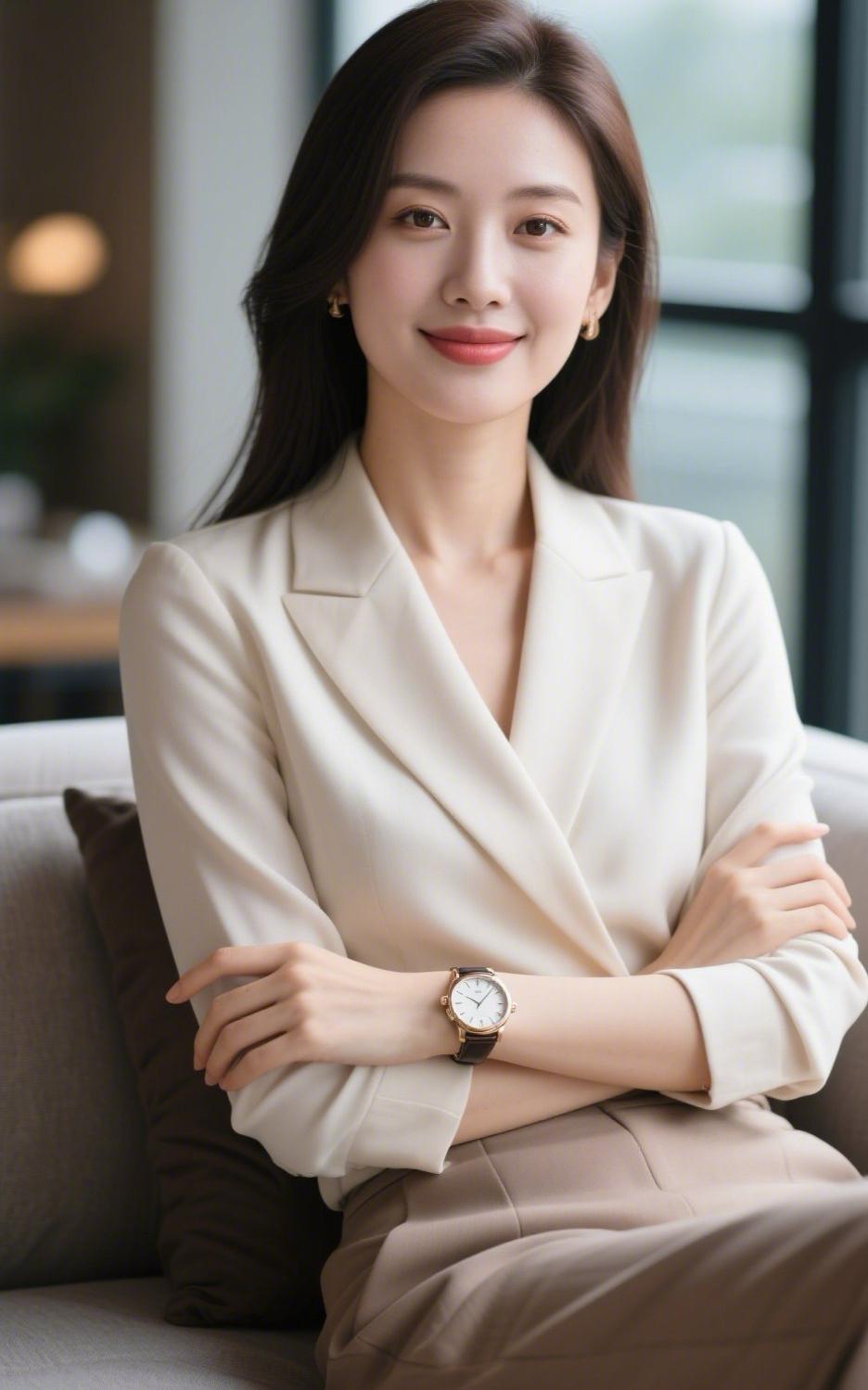 我想，冬天来的时候。你应该也是在我身边吧！可是，我还是一个人[捂脸哭][我想