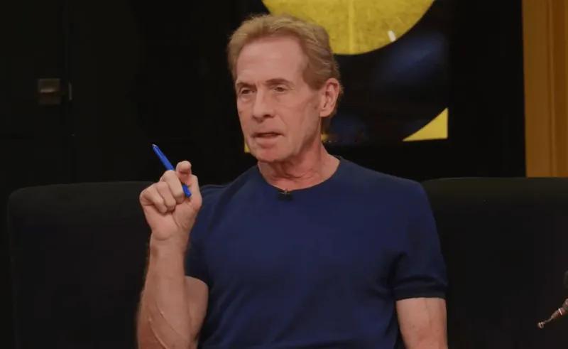 Skip：解雇哈里森纯属愚蠢的、操之过急的、懦弱的过度反应！这也是实在话，如今