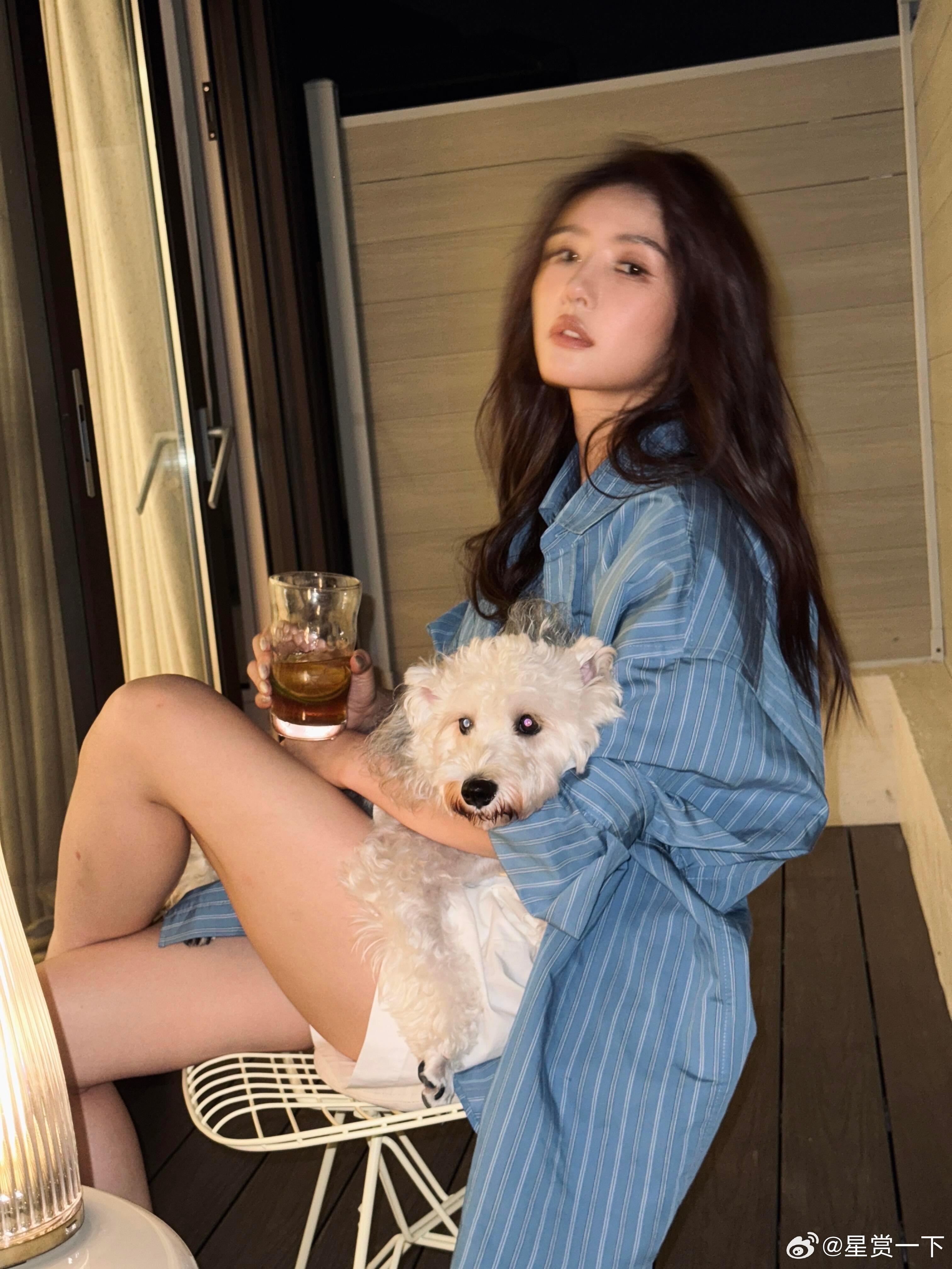 蔡文静💙​​​