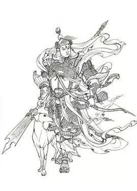 二郎神的“第三只眼”不是开挂！考古发现：它竟是古代水利工程师的“职业认证”…