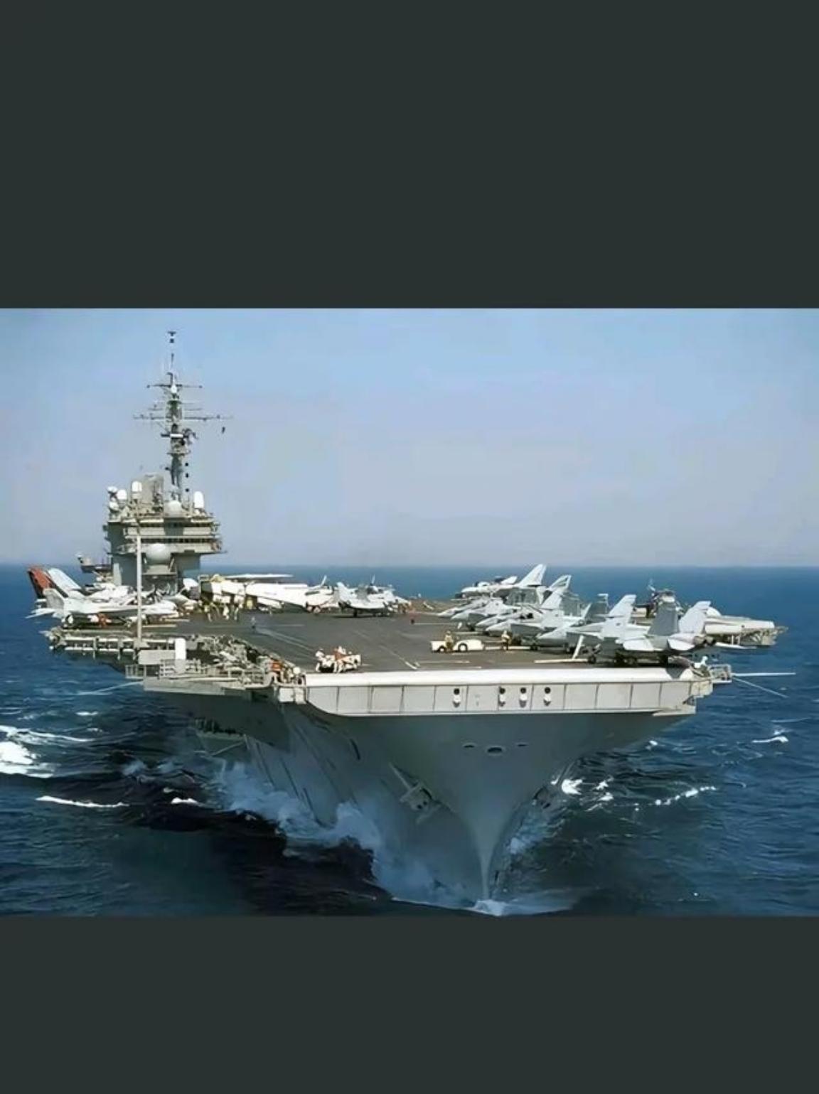 中美要是开战，可能比抗美援朝还要惨烈，中国外交部强调三个“不”回应，非常强硬热战