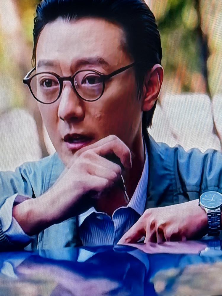 《扫黑风暴》柔男，成《好好的时光》白眼狼你看着他把师傅的饭碗砸稀碎，转头抢了