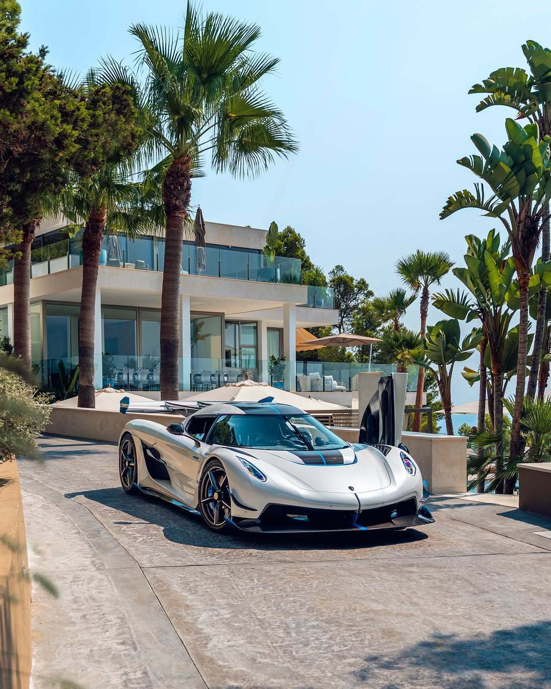 KoenigseggJesko​​​